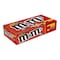 M&Ms M&M's King Size Peanut Butter 2.83 oz., PK144 239479 - alternate 1